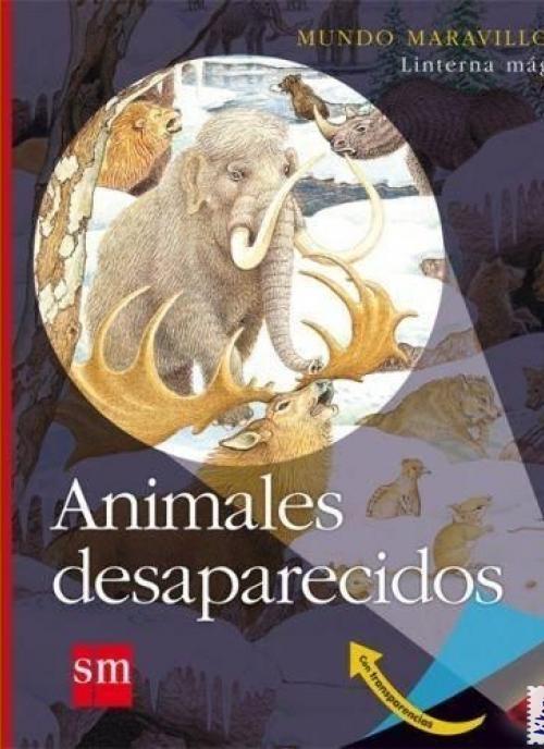 Animales Desaparecidos. 