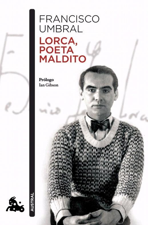 Lorca, Poeta Maldito. 