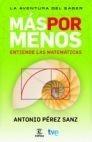 Más por Menos "Entender las Matemáticas"
