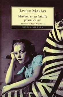 Mañana en la Batalla Piensa en Mí