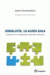 Andalucía,La Aldea Gala. 