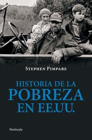 Historia de la Pobreza en Eeuu