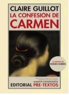 La Confesión de Carmen