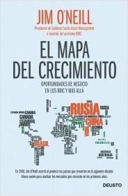 El Mapa del Crecimiento. 