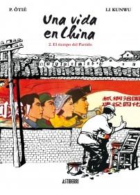 Una Vida en China Vol 2 "Una Vida en China 2"