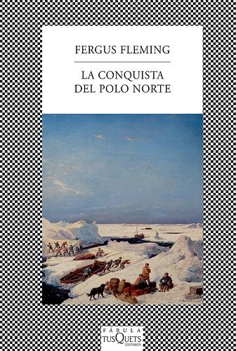 La Conquista del Polo Norte