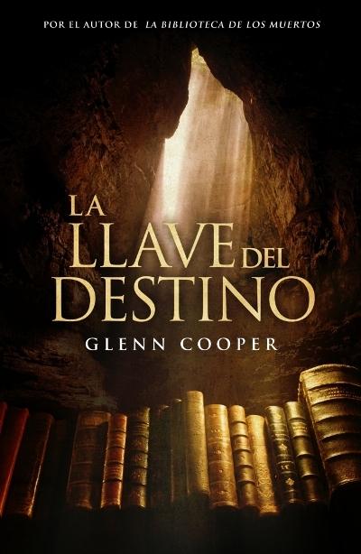 La llave del destino. 