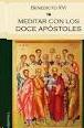 Meditar con los Doce Apostoles