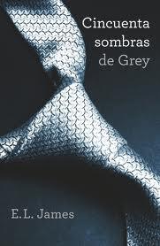 50 Sombras de Grey "Trilogia Cincuenta Sombras 1". 