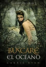 Buscaré el Océano. Buscaré el Océano.
