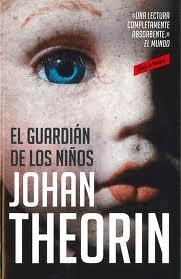 El Guardián de los Niños. 