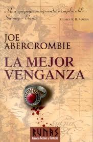 La mejor venganza