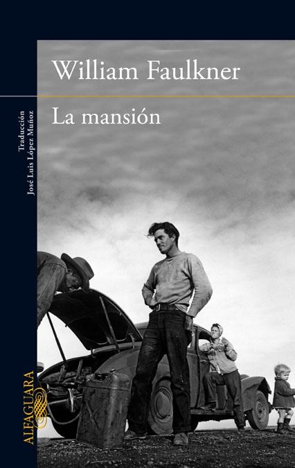 La Mansión (Ed. Revisada)