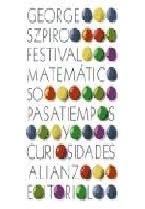 Festival matemático "50 pasatiempos y curiosidaes"
