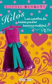 Hilos "Los cuentos de hadas pueden hacerse realidad"