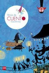 Versos de Cuento. Versos de Cuento.