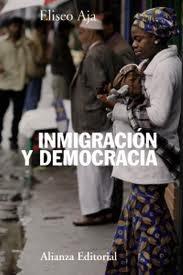 Inmigración y Democracia