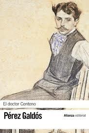 El doctor Centeno. 