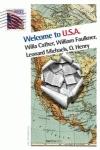 Welcome To Usa
