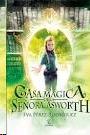 La casa mágica de la señora Asworth