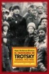 EL FANTASMA DE TROTSKY. 