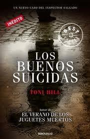 Los Buenos Suicidas