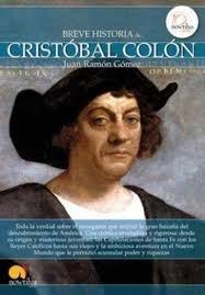 Breve Historia de Cristobal Colon