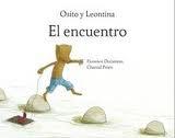 El encuentro - Osito y Leontina