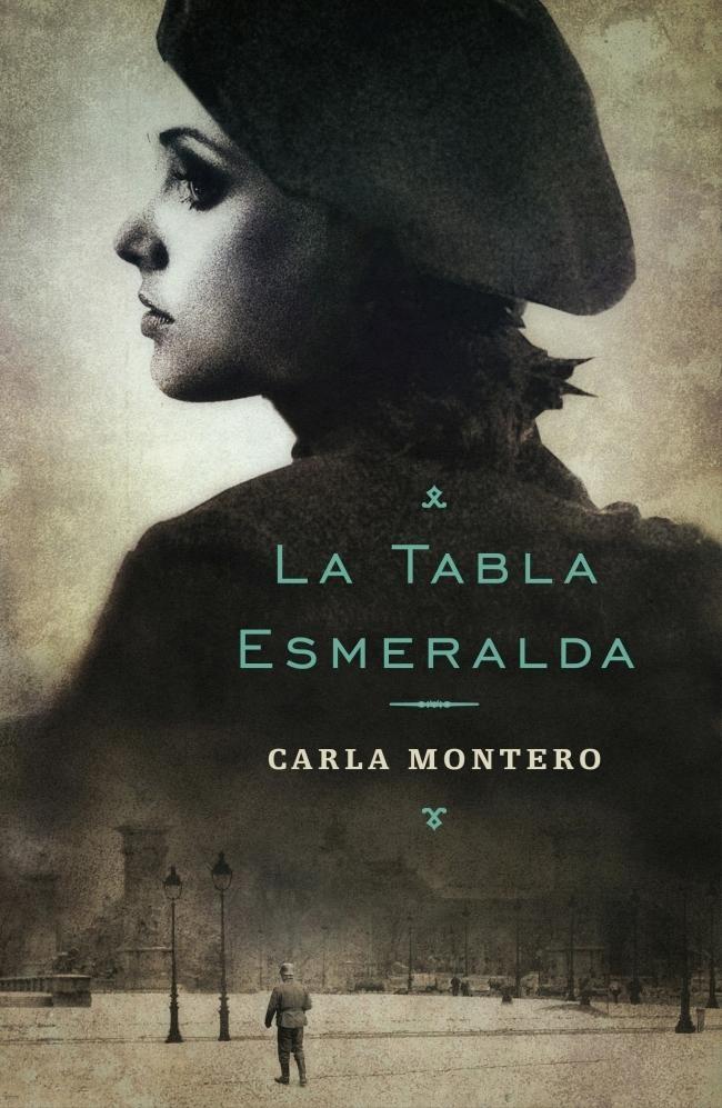 La Tabla Esmeralda. 