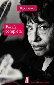 Poesía Completa. 