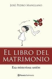 El Libro del Matrimonio. 