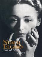 Nusch Éluard. 