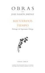 O.C. JUAN RAMON JIMENEZ RECUERDOS TIEMPO