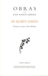 O.C. JUAN RAMON JIMENEZ MI RUBEN DARIO