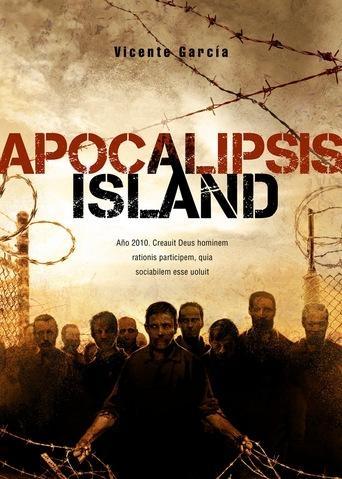 APOCALIPSIS ISLAND