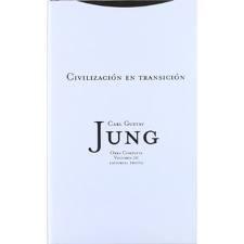 Obra Completa Carl Jung Vol.10 "Civilización en Transición"