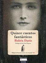 Quince cuentos fantásticos. 