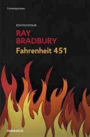 Fahrenheit 451  "(Ed. Escolar)". 