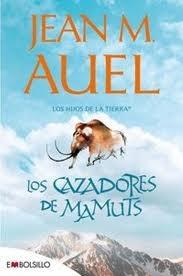 CAZADORES DE MAMUTS. 