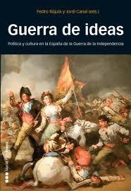 Guerra de Ideas