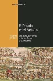 El Dorado en el Pantano