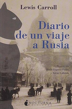 Diario de un Viaje a Rusia