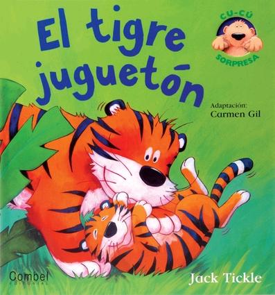 Tigre Jugueton, El. 