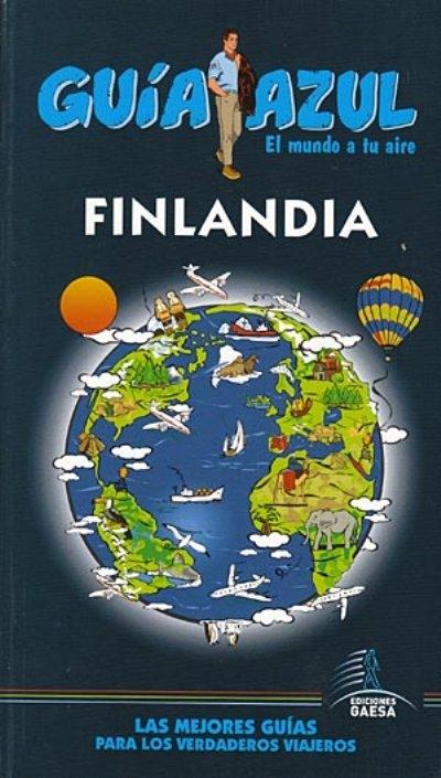 Finlandia