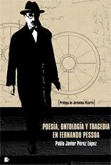 Poesía, Ontología y Tragedia en Fernando Pessoa. 