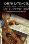 Teologia de la Historia de San Buenaventura. 