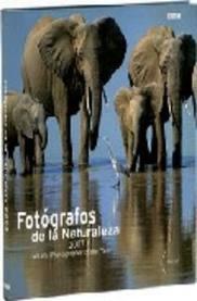 FOTOGRAFOS DE LA NATURALEZA 2003. Wildlife photographer of the year. 