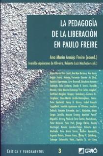 Pedagogía de la Liberación en Paulo Freire, La. 