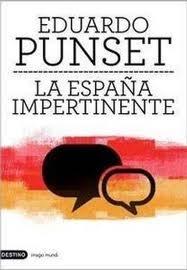 La España impertinente