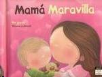 MAMA MARAVILLA